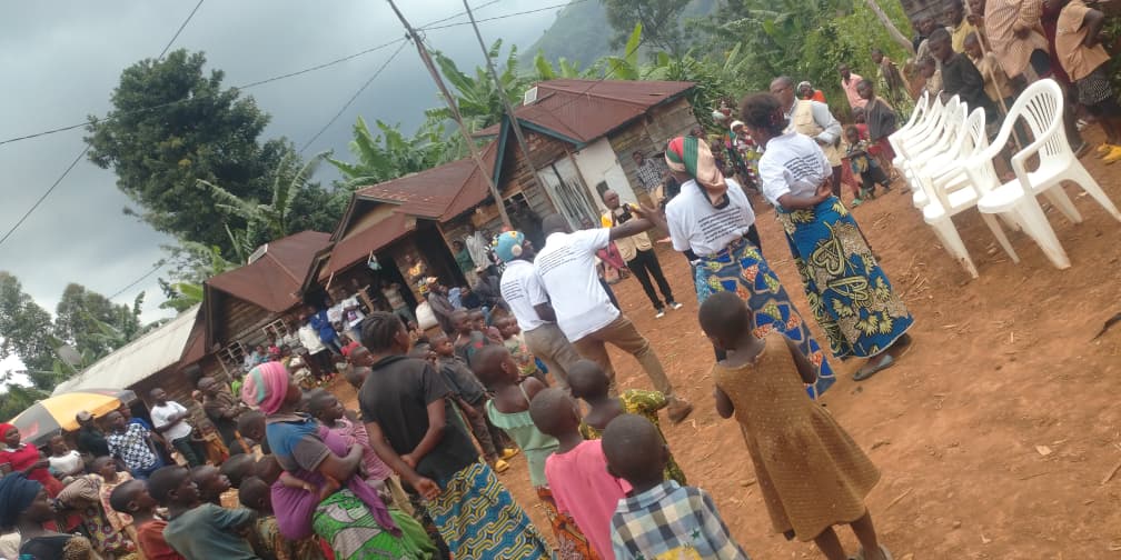 AUTRES ACTIVITES DU CENTRE CRAE