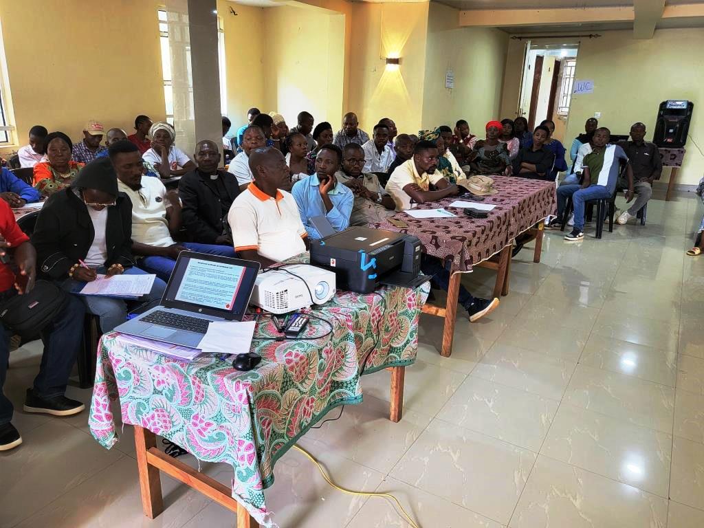 ACTIVITES REALISEES PAR CENTRE CRAE JANVIER A JUIN 2026 - Image 2